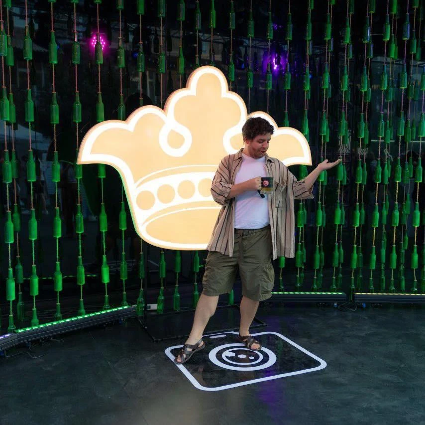 Գարեջրի փառատոն